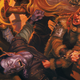 Illustration for article titled Pushing A Pull Door, And Other Ridiculous Tabletop Game Deaths